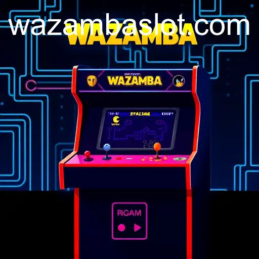 Arcade Classics: Rediscovering the Charm of Retro Gaming in the Digital Age