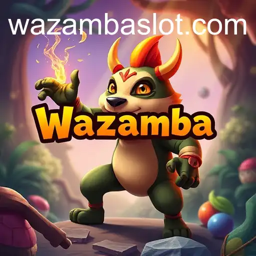 Exploring Wazamba: A Thriving Player's Hub