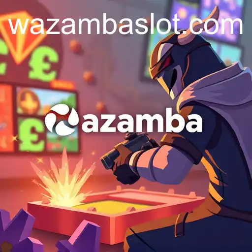 wazamba