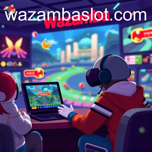 Exploring the Rise and Challenges of Online Gaming Platforms