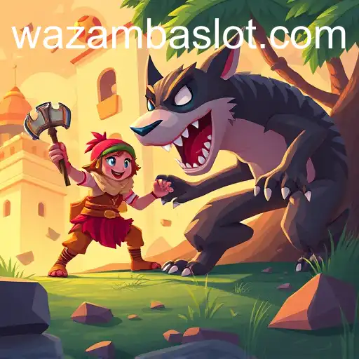 The Rise of Wazamba: A New Era in Online Gaming