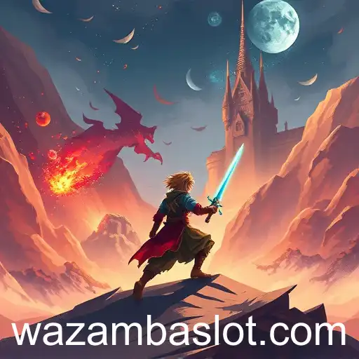 Exploring the World of Role-Playing Games on Wazamba