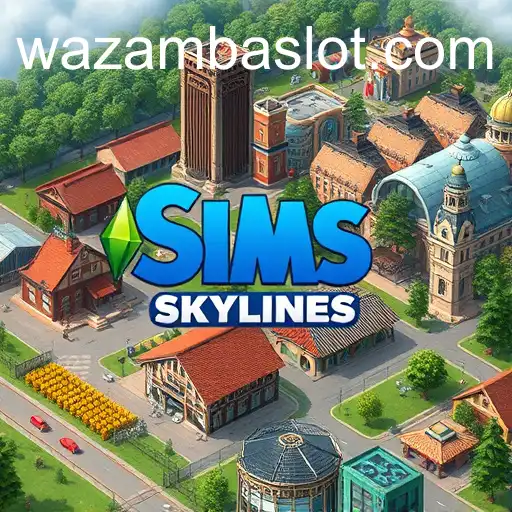 Exploring the World of Simulation Games on Wazamba