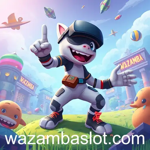 wazamba