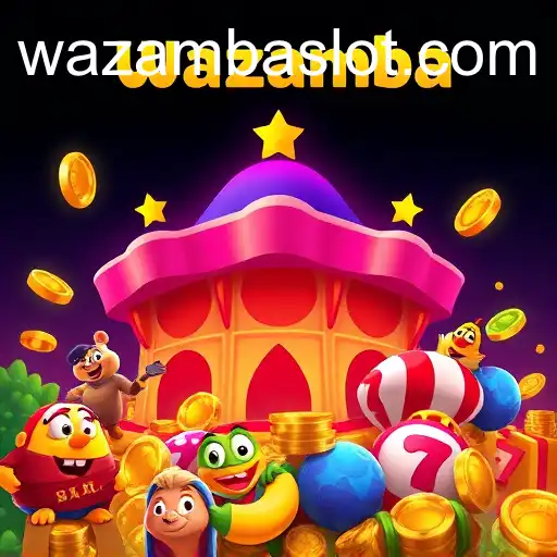 Wazamba's Growing Influence in Online Gaming