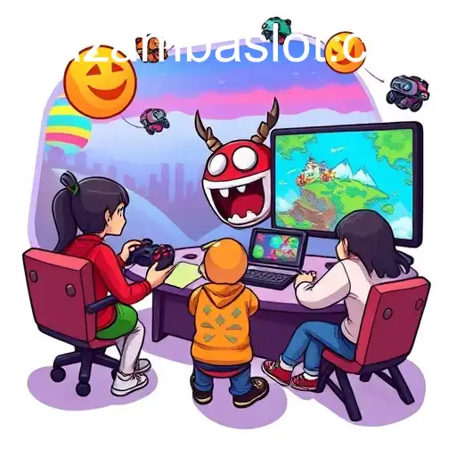 Wazamba: The Evolution of Online Gaming