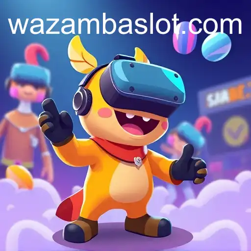 Wazamba: Shaping the Future of Online Gaming